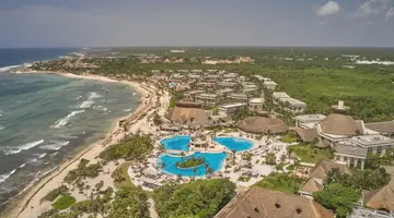 Bahia Principe Explore Tulum