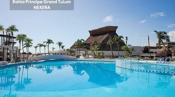 Bahia Principe Explore Tulum