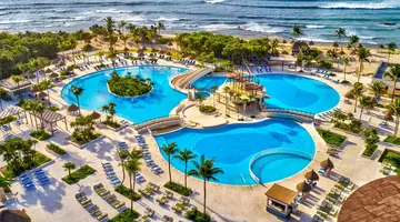 Bahia Principe Explore Tulum