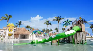 Bahia Principe Explore Tulum