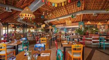 Bahia Principe Explore Tulum