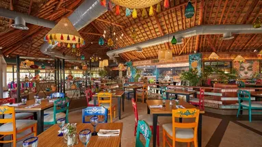 Bahia Principe Explore Tulum