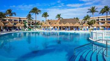 Bahia Principe Explore Tulum