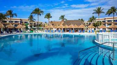Bahia Principe Explore Tulum