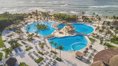 Bahia Principe Explore Tulum