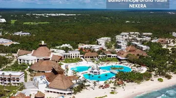 Bahia Principe Explore Tulum
