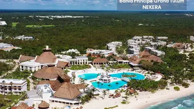 Bahia Principe Explore Tulum