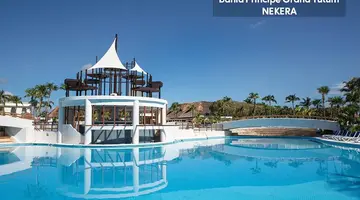 Bahia Principe Explore Tulum