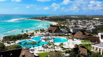 Bahia Principe Explore Tulum