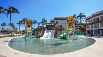 Bahia Principe Explore Tulum