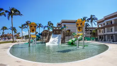 Bahia Principe Explore Tulum