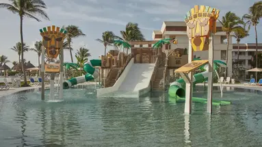 Bahia Principe Explore Tulum