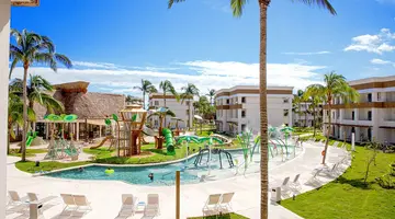 Bahia Principe Explore Tulum