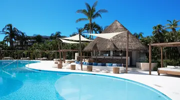 Bahia Principe Explore Tulum