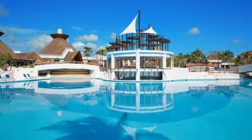 Bahia Principe Explore Tulum