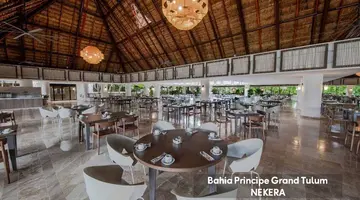 Bahia Principe Explore Tulum