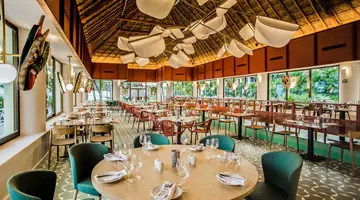 Bahia Principe Explore Tulum