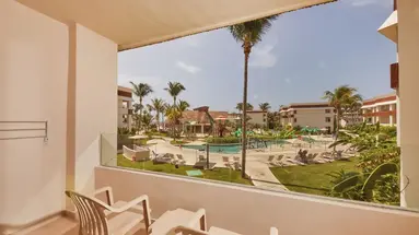 Bahia Principe Explore Tulum