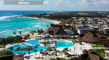 Bahia Principe Explore Tulum