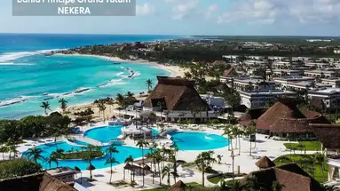Bahia Principe Explore Tulum