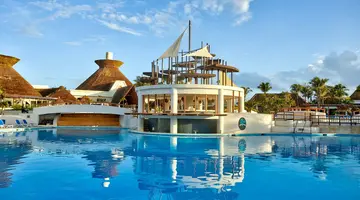 Bahia Principe Explore Tulum