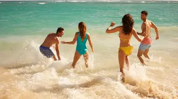 BAHIA PRINCIPE EXPLORE TURQUESA(EX. BAHIA PRINCIPE GRAND TURQUESA)