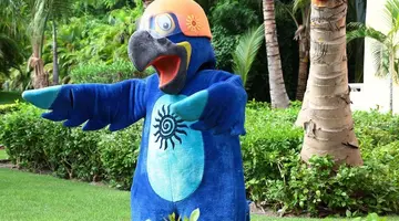 BAHIA PRINCIPE EXPLORE TURQUESA(EX. BAHIA PRINCIPE GRAND TURQUESA)