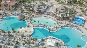 BAHIA PRINCIPE EXPLORE TURQUESA(EX. BAHIA PRINCIPE GRAND TURQUESA)