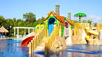 BAHIA PRINCIPE EXPLORE TURQUESA(EX. BAHIA PRINCIPE GRAND TURQUESA)
