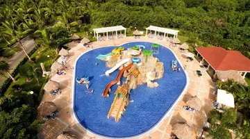 BAHIA PRINCIPE EXPLORE TURQUESA(EX. BAHIA PRINCIPE GRAND TURQUESA)