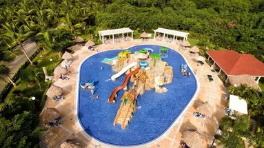 BAHIA PRINCIPE EXPLORE TURQUESA(EX. BAHIA PRINCIPE GRAND TURQUESA)