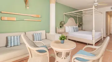 BAHIA PRINCIPE EXPLORE TURQUESA(EX. BAHIA PRINCIPE GRAND TURQUESA)