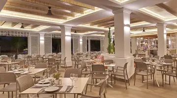 BAHIA PRINCIPE EXPLORE TURQUESA(EX. BAHIA PRINCIPE GRAND TURQUESA)