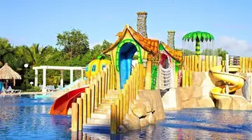 BAHIA PRINCIPE EXPLORE TURQUESA(EX. BAHIA PRINCIPE GRAND TURQUESA)