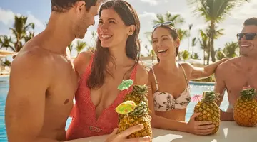 BAHIA PRINCIPE EXPLORE TURQUESA(EX. BAHIA PRINCIPE GRAND TURQUESA)