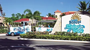 BAHIA PRINCIPE EXPLORE TURQUESA(EX. BAHIA PRINCIPE GRAND TURQUESA)