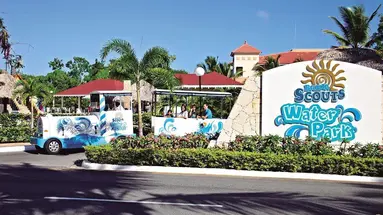 BAHIA PRINCIPE EXPLORE TURQUESA(EX. BAHIA PRINCIPE GRAND TURQUESA)