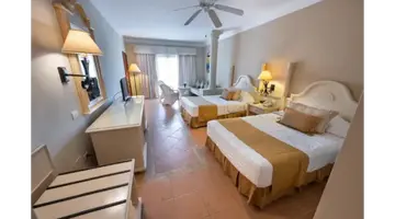 BAHIA PRINCIPE EXPLORE TURQUESA(EX. BAHIA PRINCIPE GRAND TURQUESA)