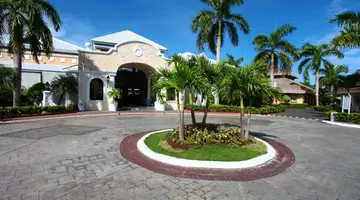 BAHIA PRINCIPE EXPLORE TURQUESA(EX. BAHIA PRINCIPE GRAND TURQUESA)