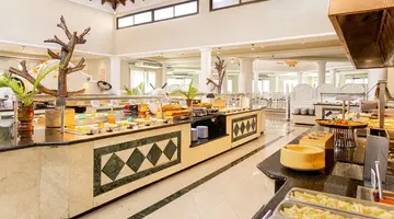BAHIA PRINCIPE EXPLORE TURQUESA(EX. BAHIA PRINCIPE GRAND TURQUESA)