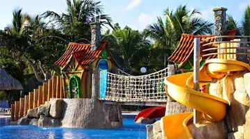 BAHIA PRINCIPE EXPLORE TURQUESA(EX. BAHIA PRINCIPE GRAND TURQUESA)