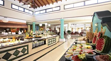 BAHIA PRINCIPE EXPLORE TURQUESA(EX. BAHIA PRINCIPE GRAND TURQUESA)