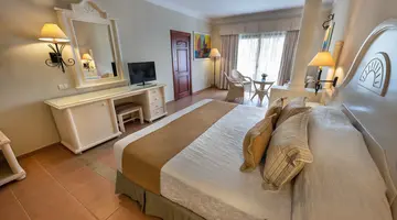 BAHIA PRINCIPE EXPLORE TURQUESA(EX. BAHIA PRINCIPE GRAND TURQUESA)