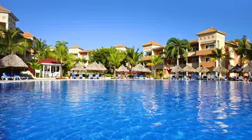BAHIA PRINCIPE EXPLORE TURQUESA(EX. BAHIA PRINCIPE GRAND TURQUESA)