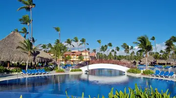 BAHIA PRINCIPE EXPLORE TURQUESA(EX. BAHIA PRINCIPE GRAND TURQUESA)