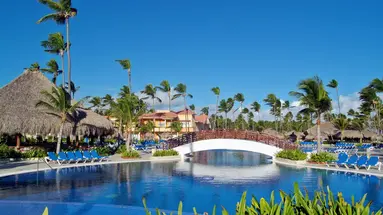 BAHIA PRINCIPE EXPLORE TURQUESA(EX. BAHIA PRINCIPE GRAND TURQUESA)
