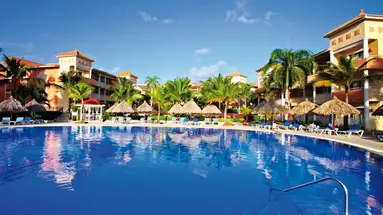 BAHIA PRINCIPE EXPLORE TURQUESA(EX. BAHIA PRINCIPE GRAND TURQUESA)