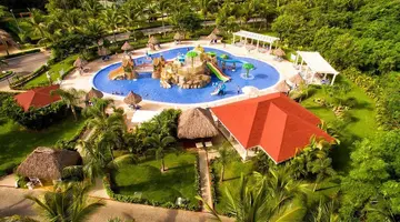 BAHIA PRINCIPE EXPLORE TURQUESA(EX. BAHIA PRINCIPE GRAND TURQUESA)