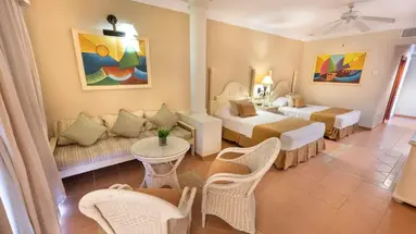 BAHIA PRINCIPE EXPLORE TURQUESA(EX. BAHIA PRINCIPE GRAND TURQUESA)