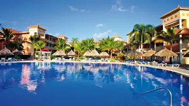 Bahia Principe Explore Turquesa